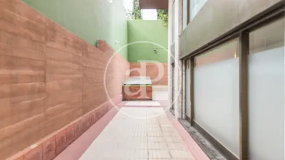 Apartamento en alquiler en Sarrià - Imagen 50