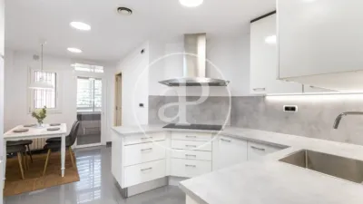 Apartamento en alquiler en Sarrià - Imagen 5