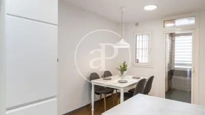 Apartamento en alquiler en Sarrià - Imagen 6