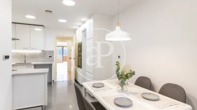 Apartamento en alquiler en Sarrià - Imagen 7