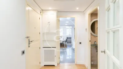 Apartamento en alquiler en Sarrià - Imagen 9