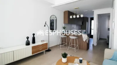 Casa – Pilar de la Horadada - Vista 2