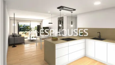 Piso – Monforte del Cid - Vista 2