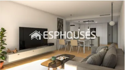 Piso – Monforte del Cid - Vista 3