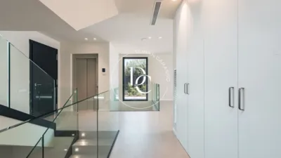 Villa in Sitges photo 17