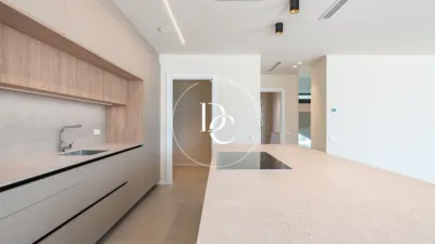 Villa in Sitges photo 20