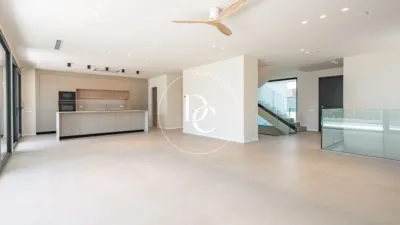 Villa in Sitges photo 25