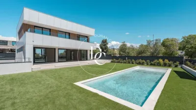 Villa in Sitges photo 2