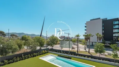 Villa in Sitges photo 37