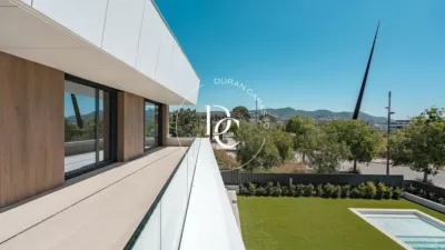 Villa in Sitges photo 41