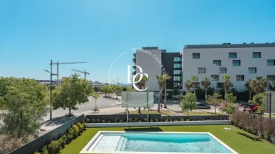 Villa in Sitges photo 45