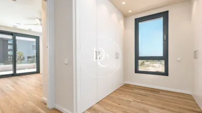 Villa in Sitges photo 47