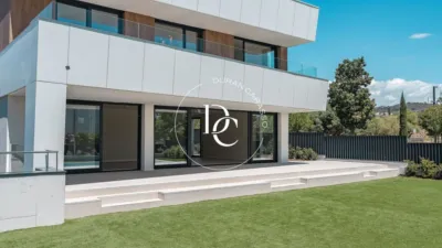 Villa in Sitges photo 6