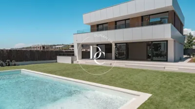 Villa in Sitges photo 7
