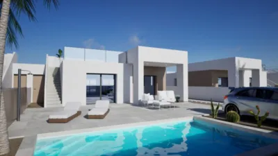 Casa - Vista 3