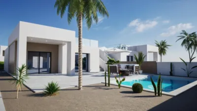 Casa - Vista 4