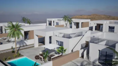 Casa - Vista 5