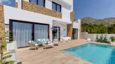 House - Vista 3
