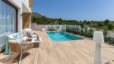 House - Vista 4