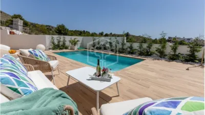House - Vista 5