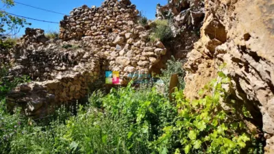House in Oria photo 13