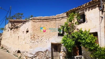 House in Oria photo 20