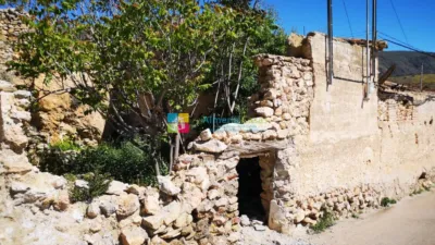 House in Oria photo 21