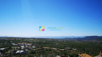 House in Oria photo 22