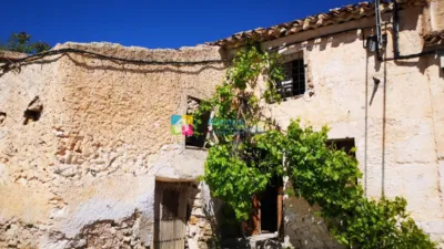 House in Oria photo 2