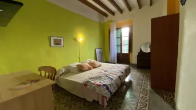 Townhouse in Sóller photo 10