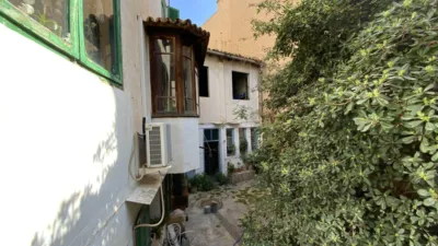 Townhouse in Sóller photo 11