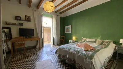 Townhouse in Sóller photo 12