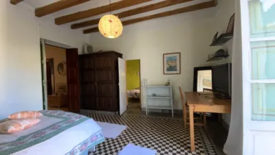 Townhouse in Sóller photo 16