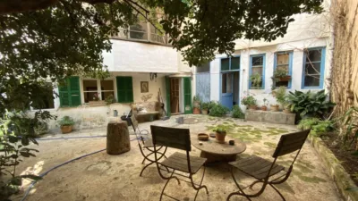 Townhouse in Sóller photo 18
