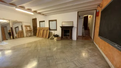 Townhouse in Sóller photo 21