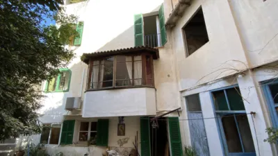 Townhouse in Sóller photo 2
