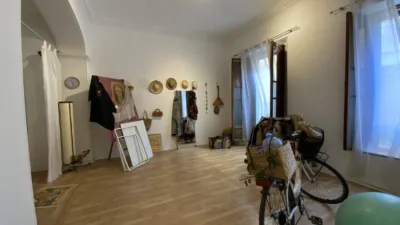 Townhouse in Sóller photo 4