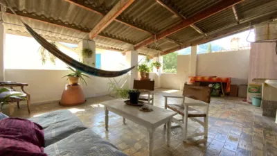 Townhouse in Sóller photo 5