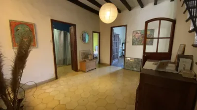 Townhouse in Sóller photo 6