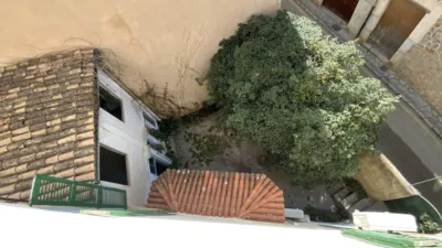 Townhouse in Sóller photo 7