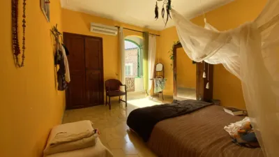 Townhouse in Sóller photo 8