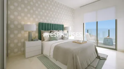 Piso – Torrevieja - Vista 4