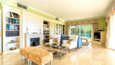 Villa in Sa Torre photo 13