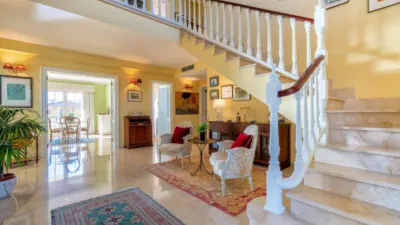 Villa in Sa Torre photo 14