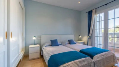 Villa in Sa Torre photo 16