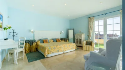 Villa in Sa Torre photo 21