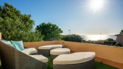 Villa in Sa Torre photo 23