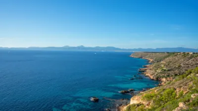 Villa in Sa Torre photo 24