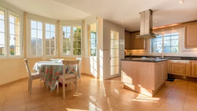 Villa in Sa Torre photo 9