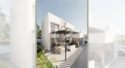 Casa – Dénia - Vista 2